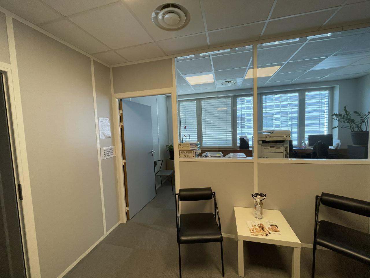 Bureau Toulouse 119m² Vente bureau Toulouse Haute-Garonne OVBUR2203509 9